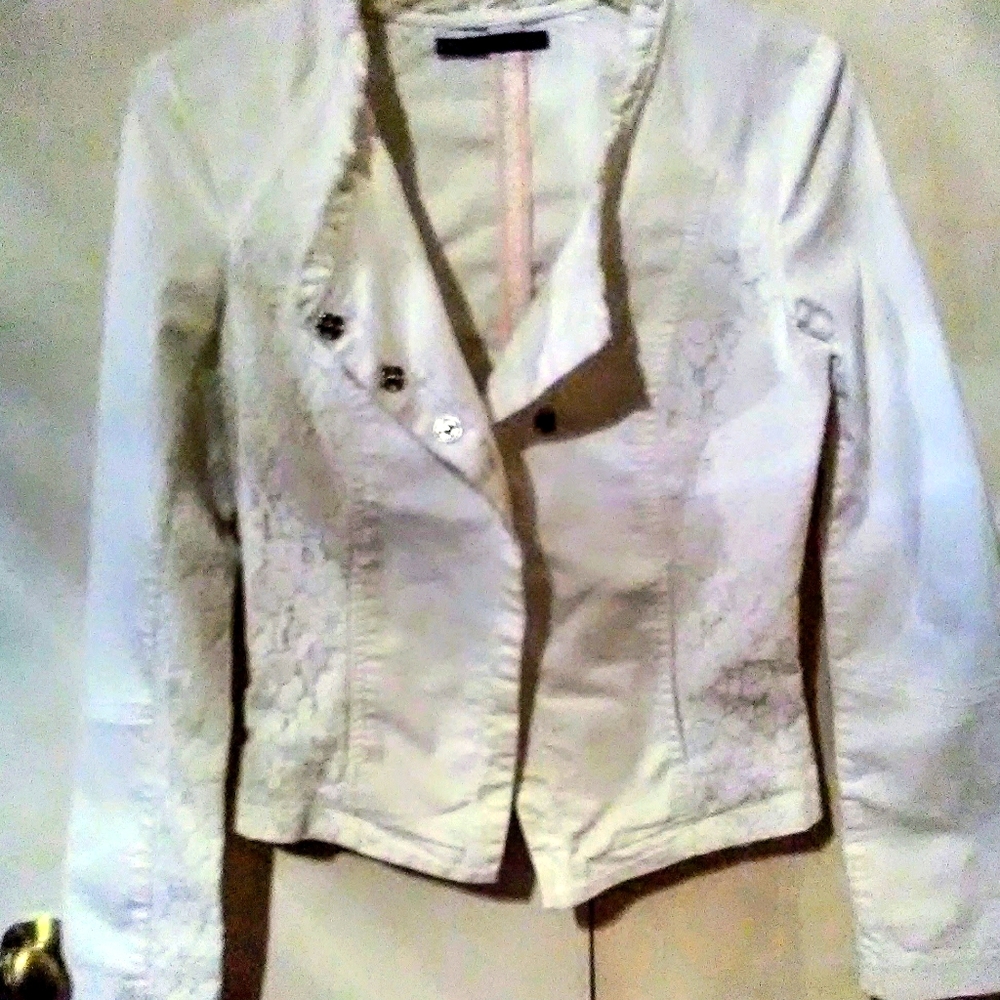 Motojacket